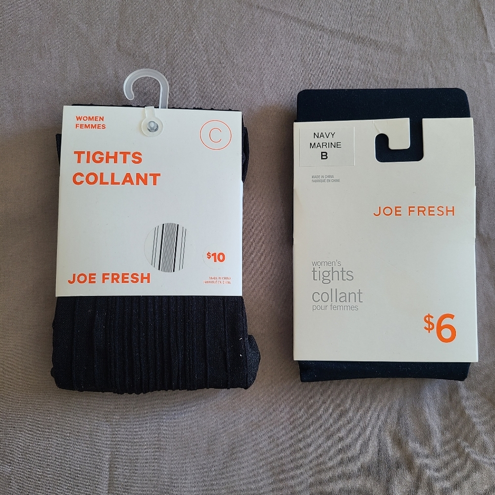 Joe Fresh Tights
